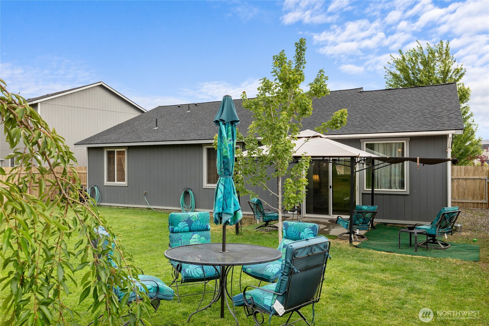 2005 W Peakview Drive , Ellensburg, WA 98926