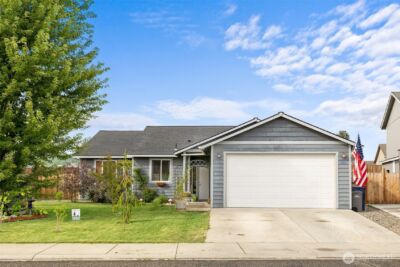 2005 W Peakview Drive , Ellensburg, WA 98926 - Photo 20