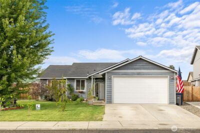 2005 W Peakview Drive , Ellensburg, WA 98926 - Photo 2