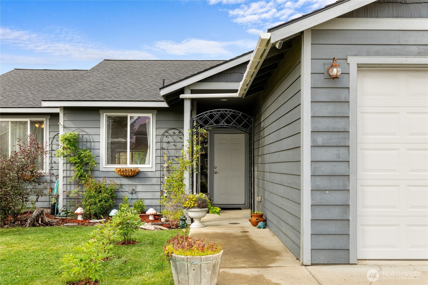 2005 W Peakview Drive , Ellensburg, WA 98926