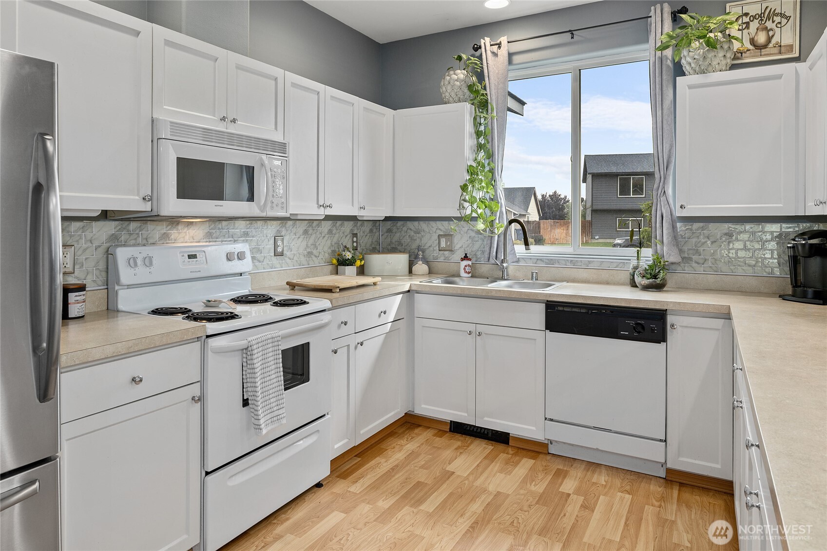 2005 W Peakview Drive , Ellensburg, WA 98926