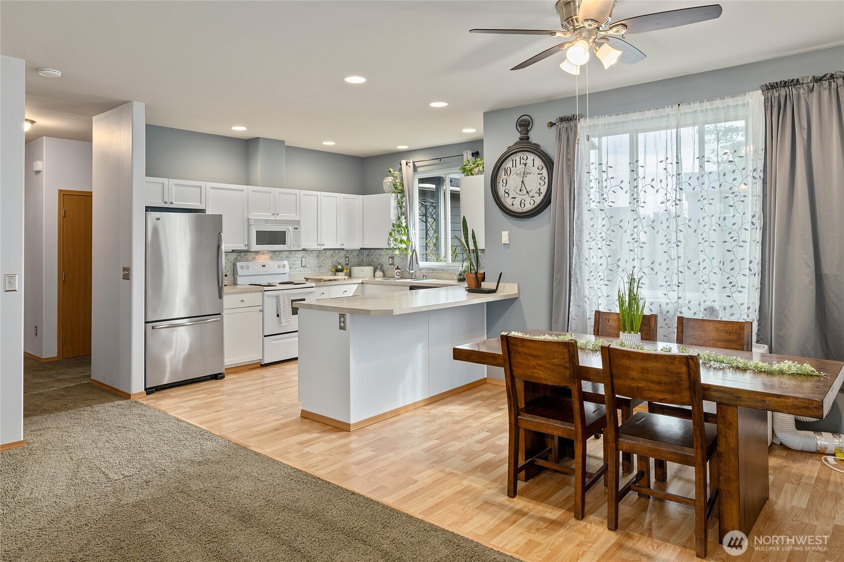 2005 W Peakview Drive , Ellensburg, WA 98926