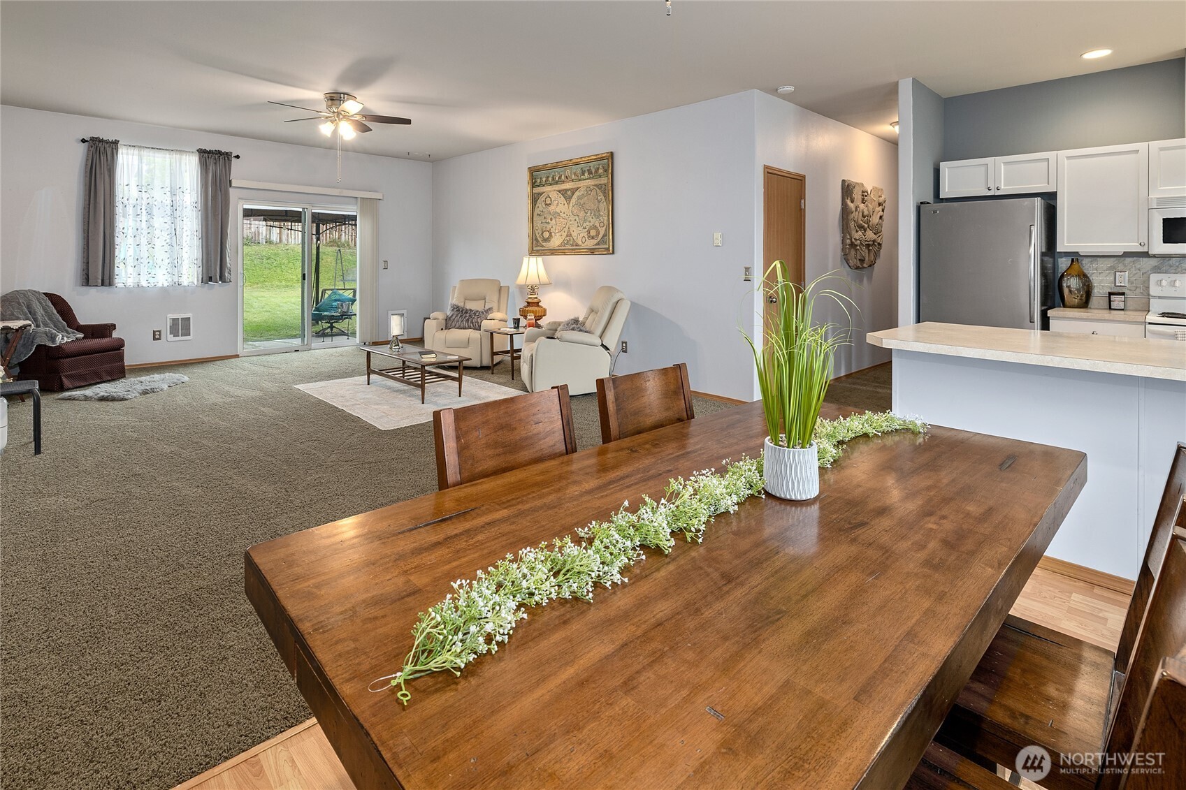 2005 W Peakview Drive , Ellensburg, WA 98926