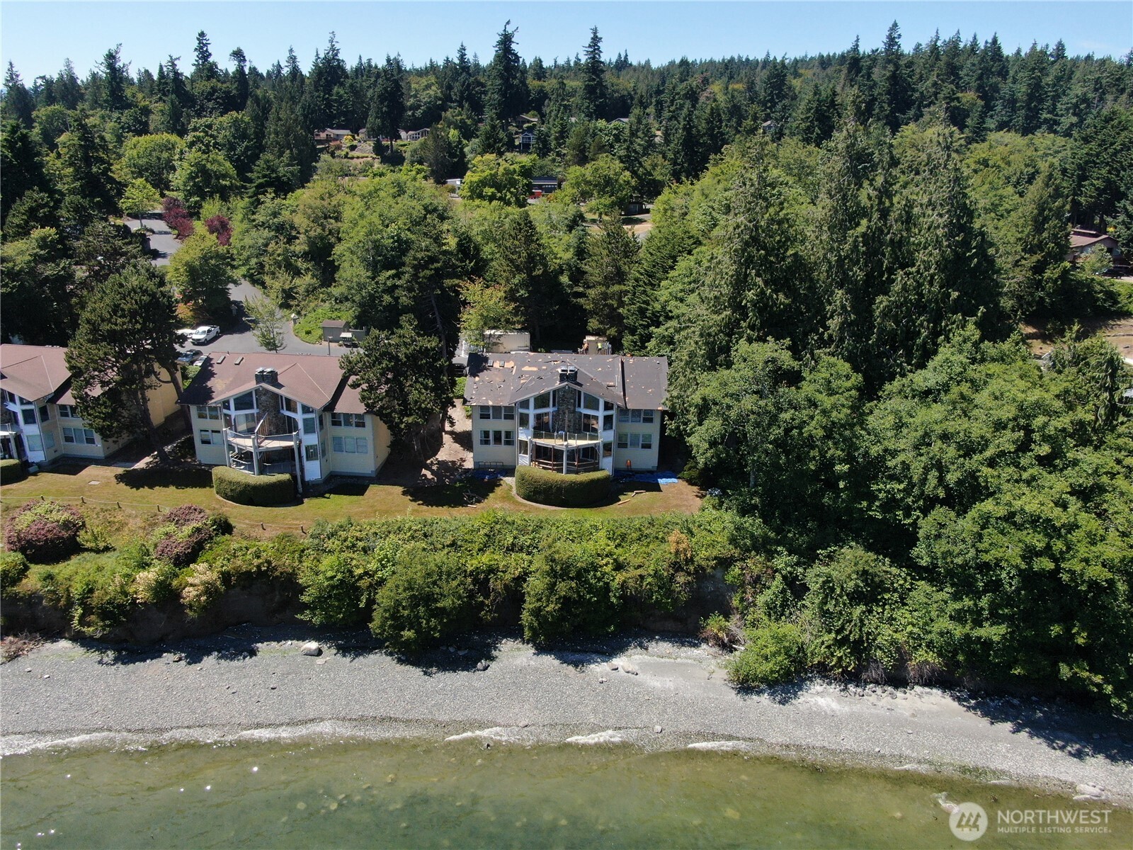 140 Admiralty Ln #370, Port Ludlow, WA 98365