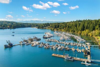 140 Admiralty Ln #370, Port Ludlow, WA 98365 - Photo 31