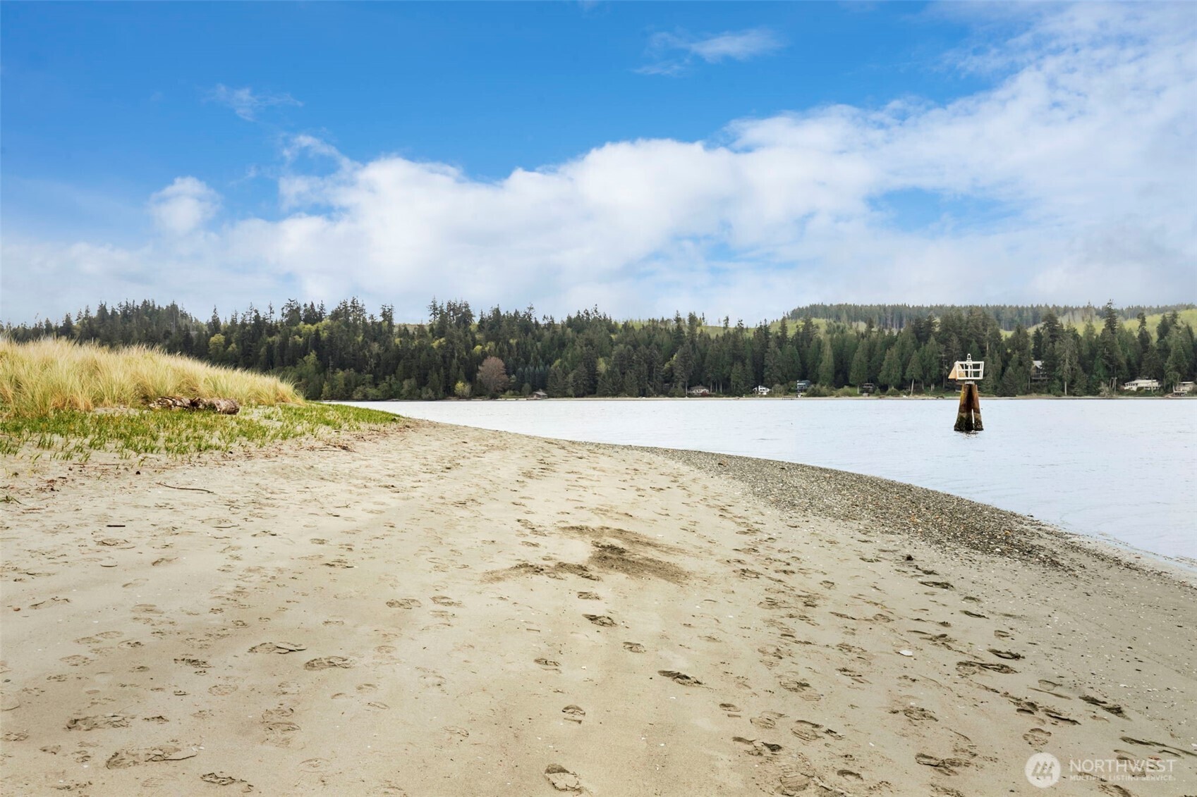 140 Admiralty Ln #370, Port Ludlow, WA 98365