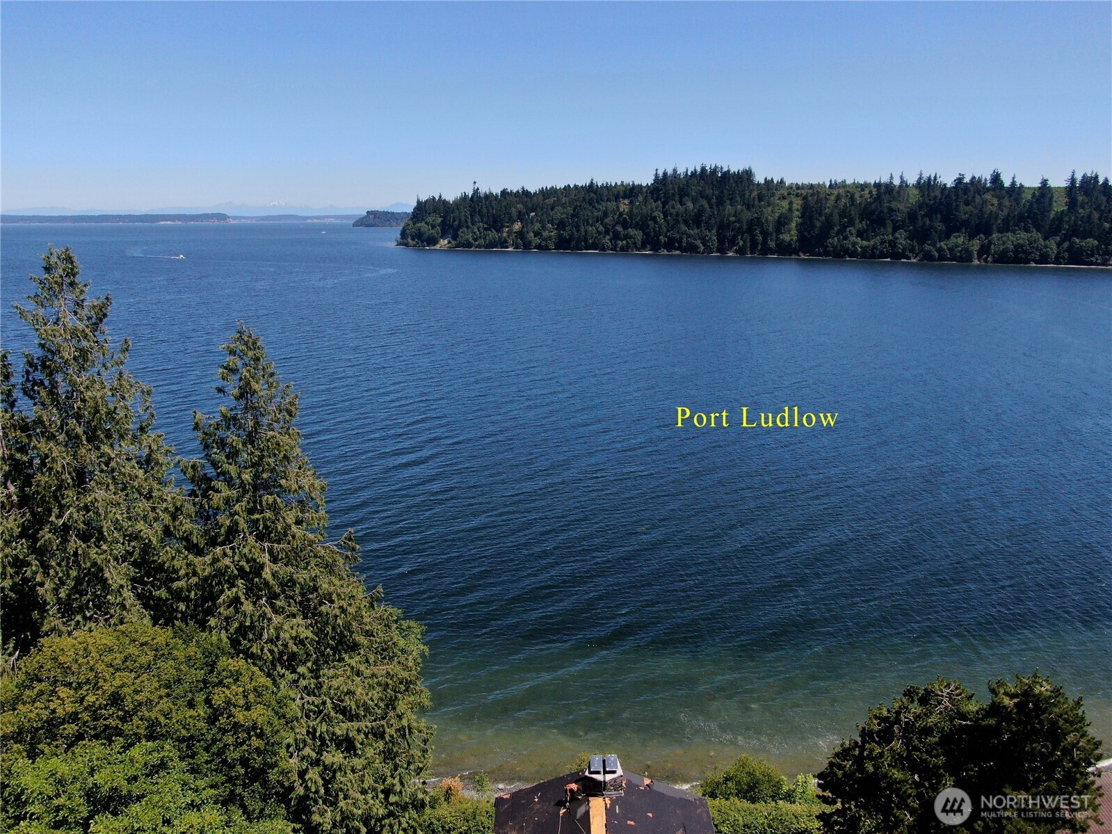140 Admiralty Ln #370, Port Ludlow, WA 98365