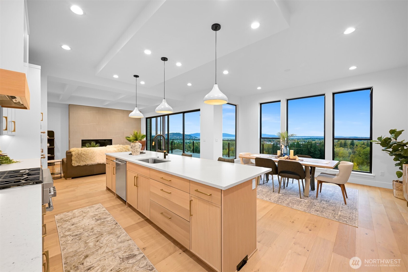 3159 Chandler Parkway , Bellingham, WA 98226