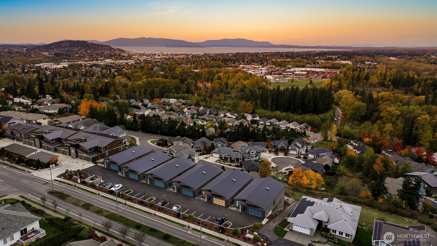 3159 Chandler Parkway , Bellingham, WA 98226