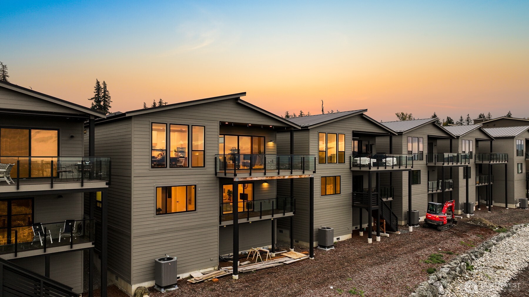 3159 Chandler Parkway , Bellingham, WA 98226