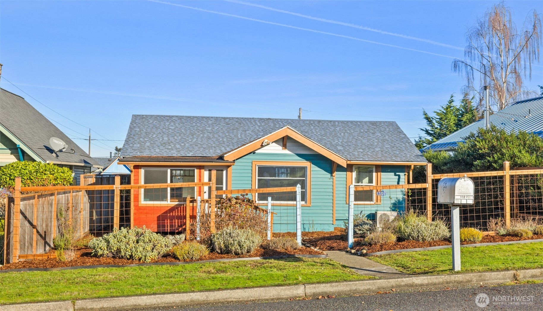 1107 E 6th Street , Port Angeles, WA 98362