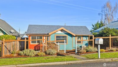 1107 E 6th Street , Port Angeles, WA 98362