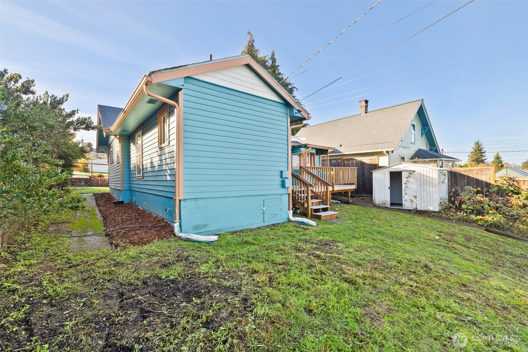 1107 E 6th Street , Port Angeles, WA 98362