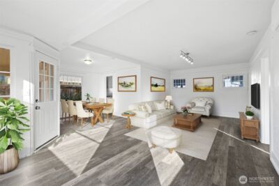 1107 E 6th Street , Port Angeles, WA 98362 - Photo 3