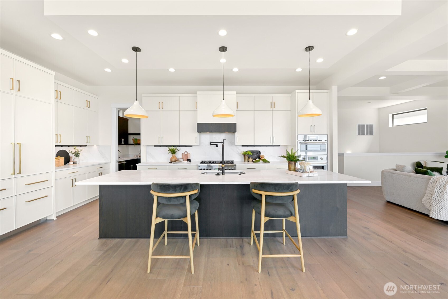 3155 Chandler Parkway , Bellingham, WA 98226