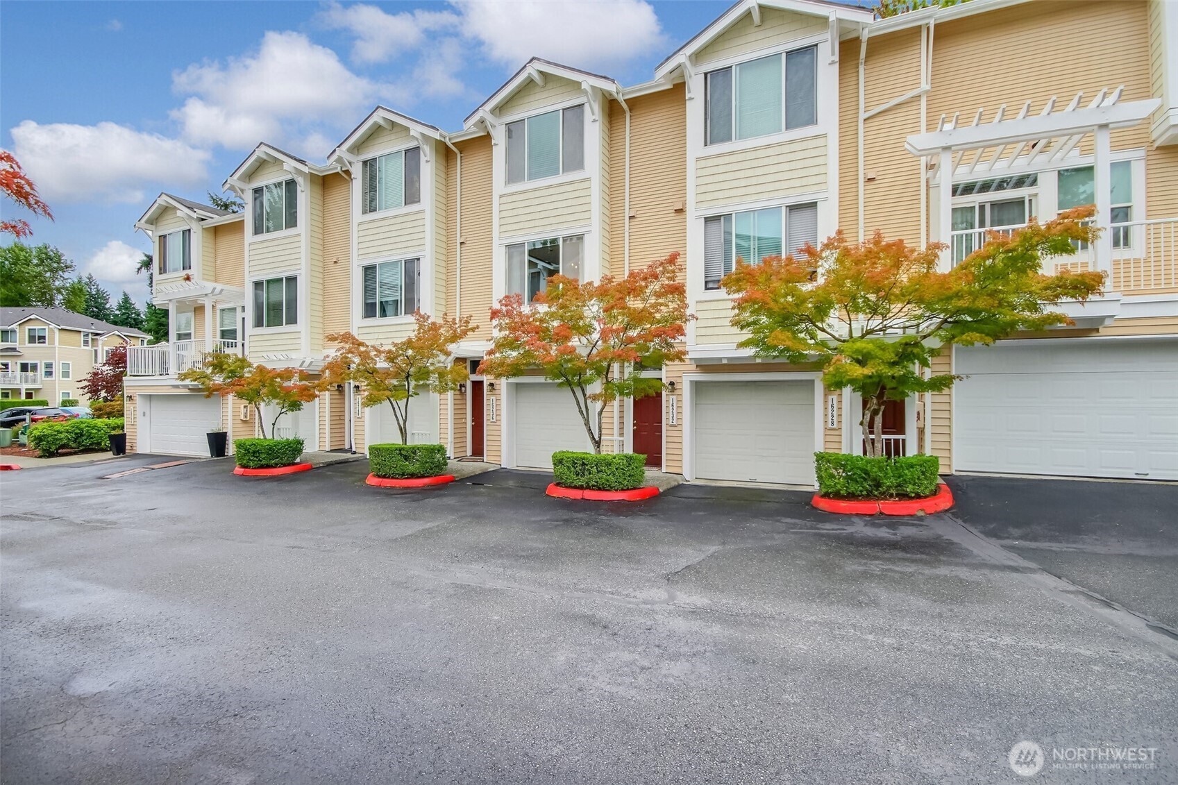 16232 118th Lane NE #1-4, Bothell, WA 98011