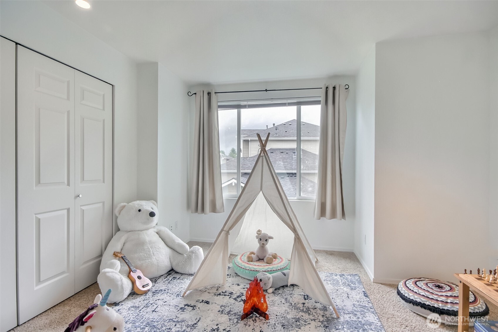 16232 118th Lane NE #1-4, Bothell, WA 98011