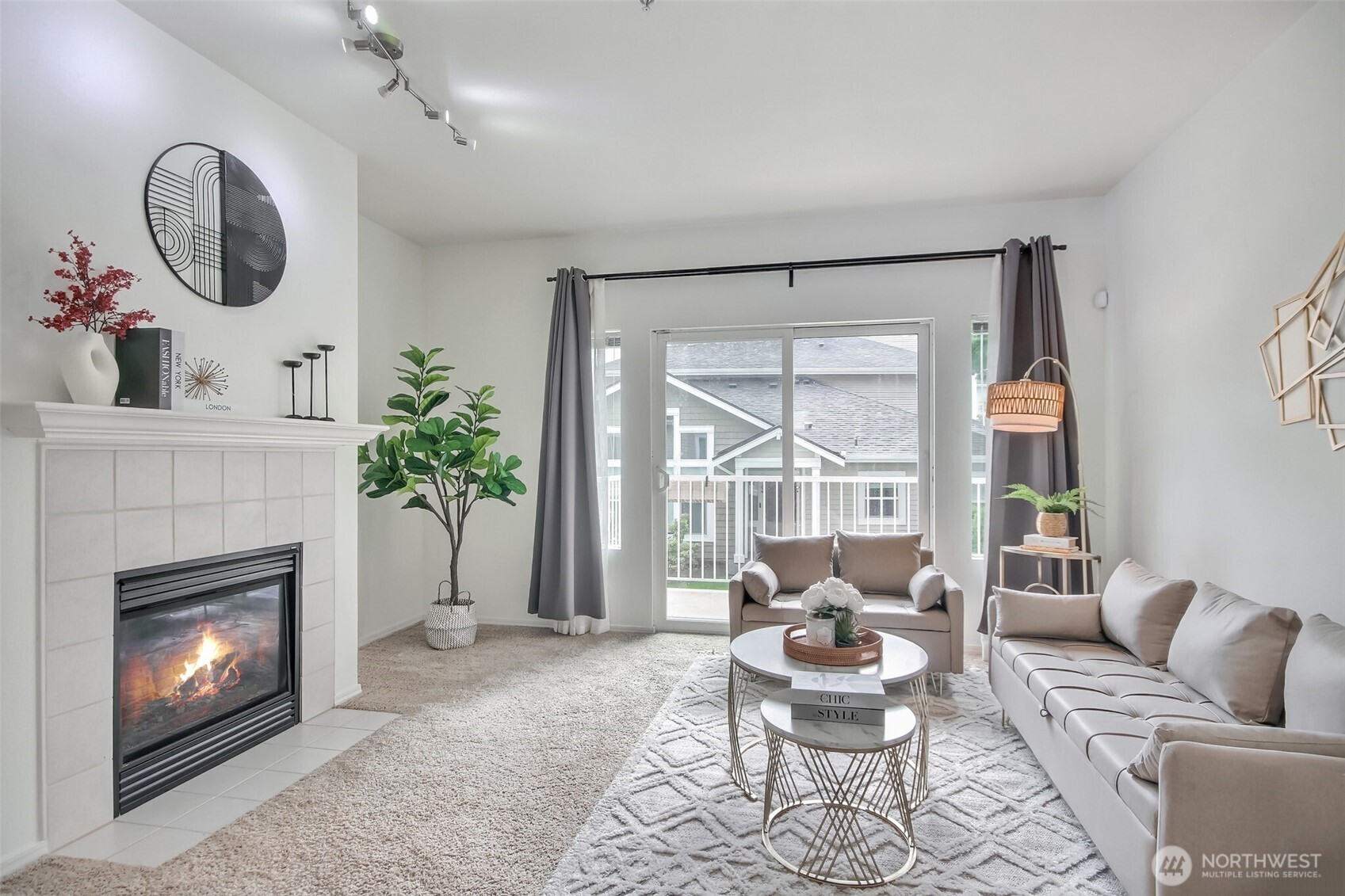 16232 118th Lane NE #1-4, Bothell, WA 98011