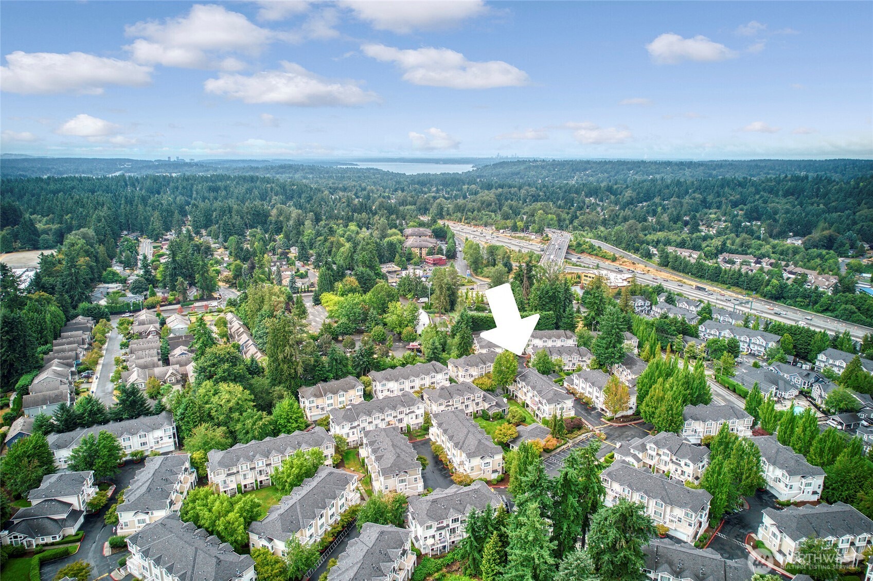 16232 118th Lane NE #1-4, Bothell, WA 98011