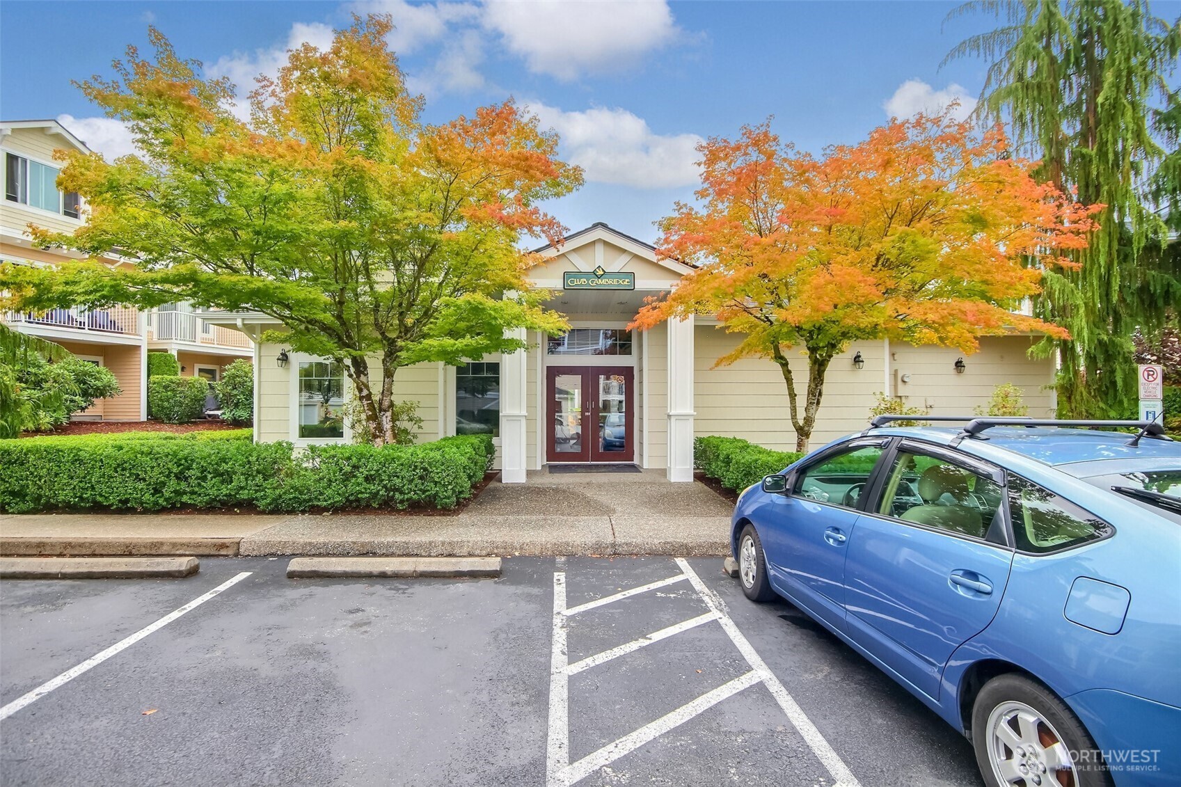 16232 118th Lane NE #1-4, Bothell, WA 98011