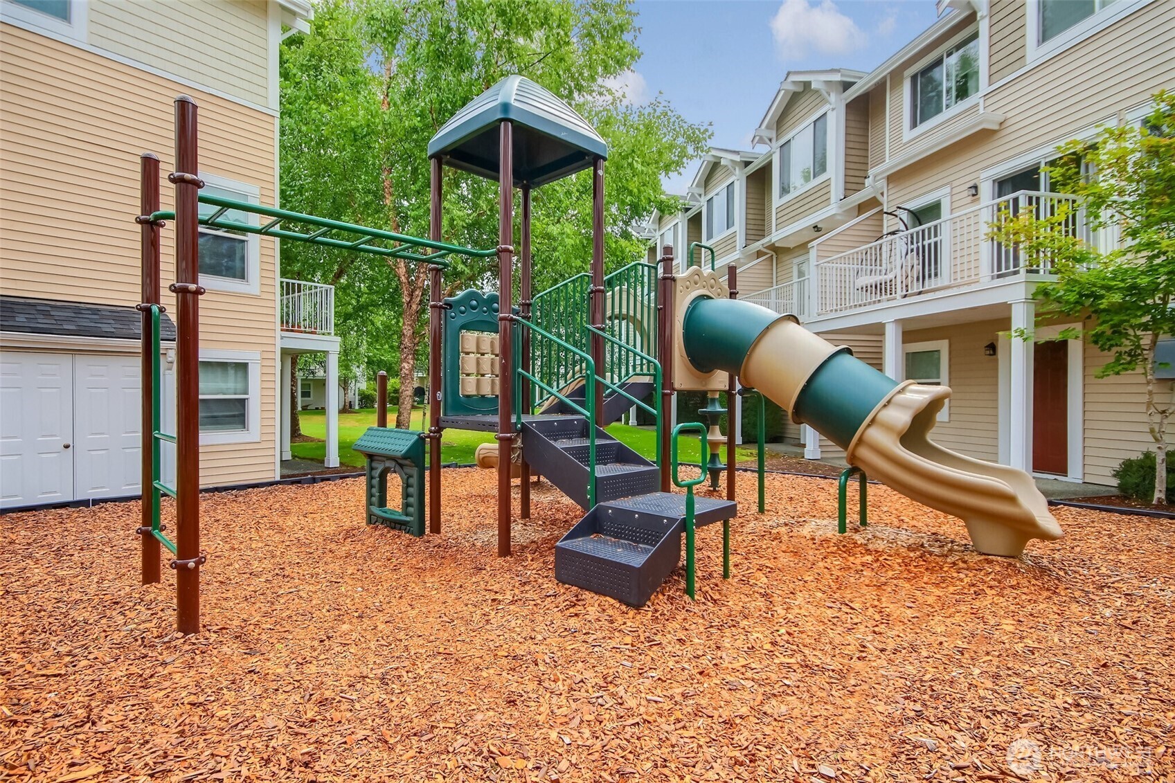 16232 118th Lane NE #1-4, Bothell, WA 98011