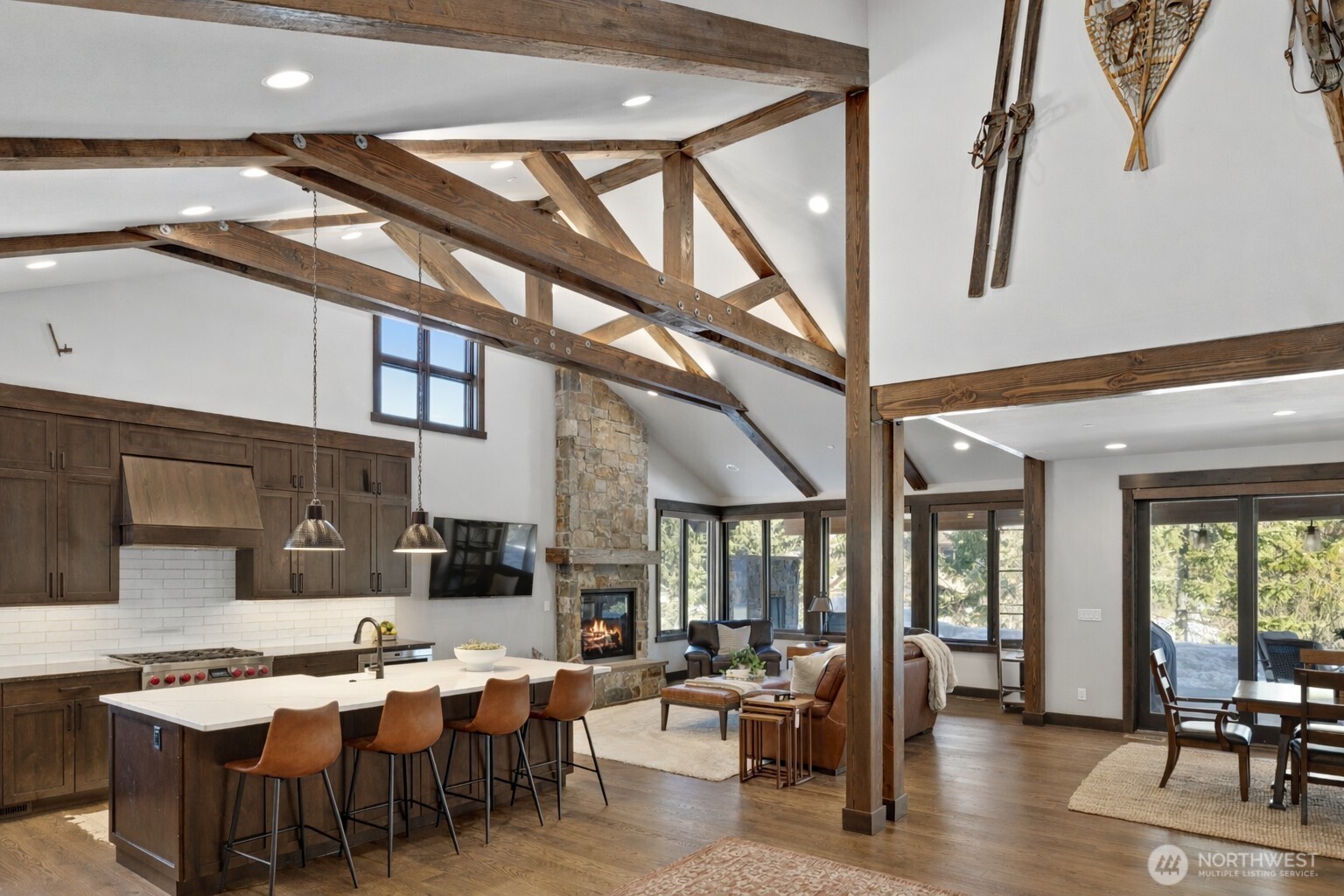 120 Rocky Run Loop , Cle Elum, WA 98922