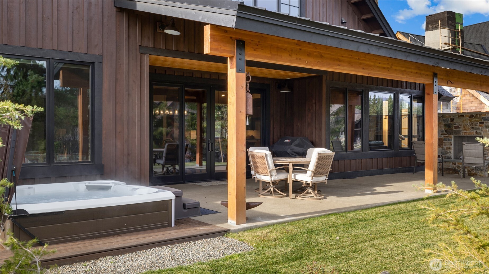 120 Rocky Run Loop , Cle Elum, WA 98922