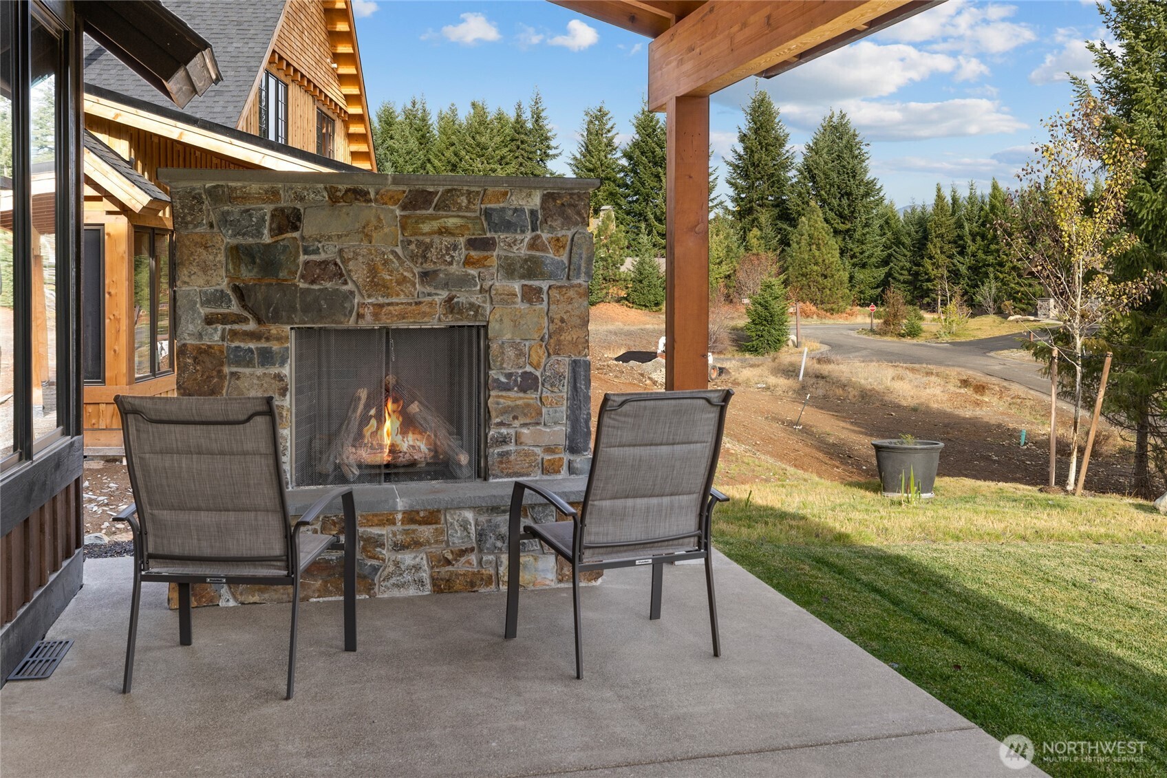 120 Rocky Run Loop , Cle Elum, WA 98922