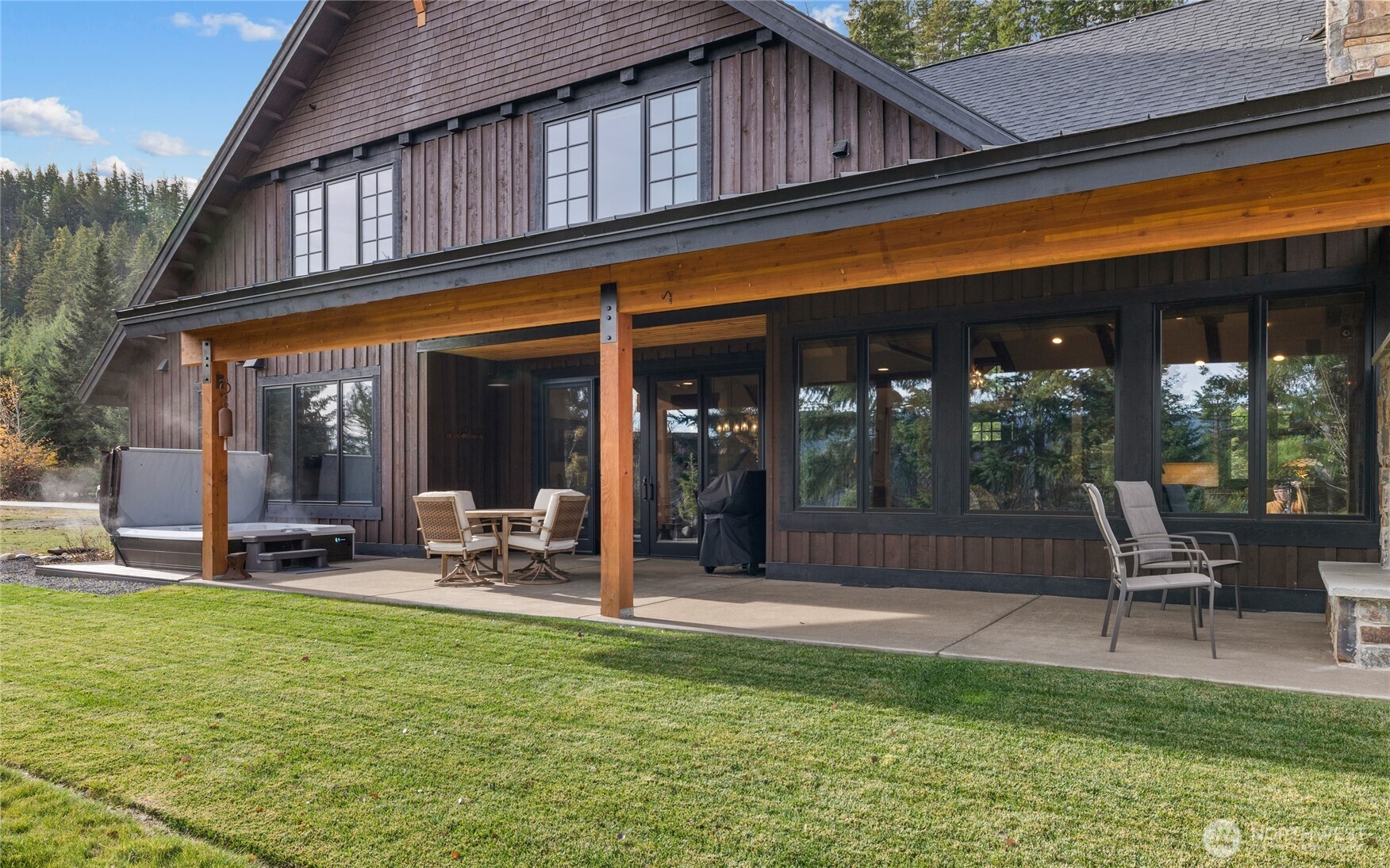 120 Rocky Run Loop , Cle Elum, WA 98922