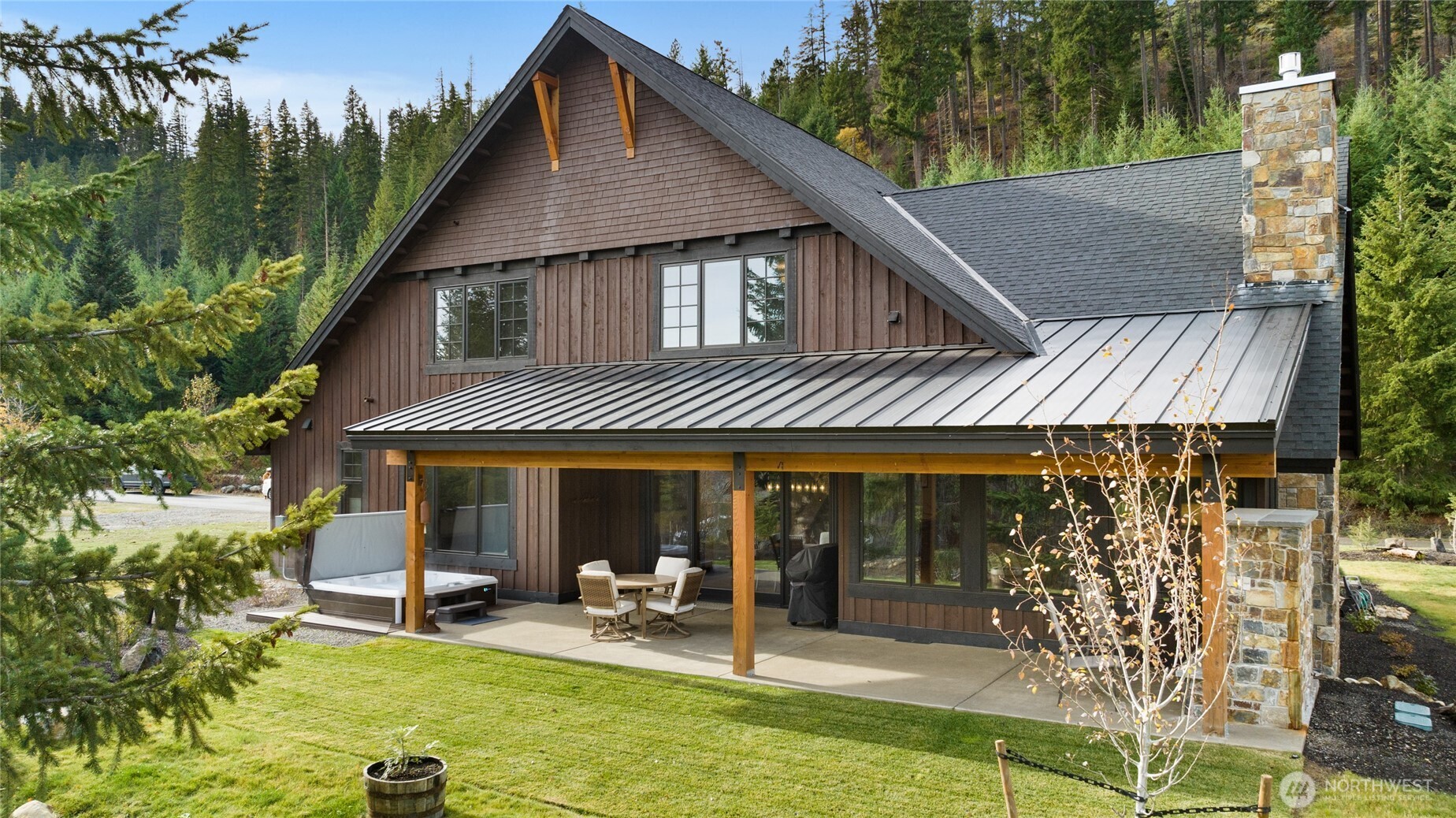 120 Rocky Run Loop , Cle Elum, WA 98922