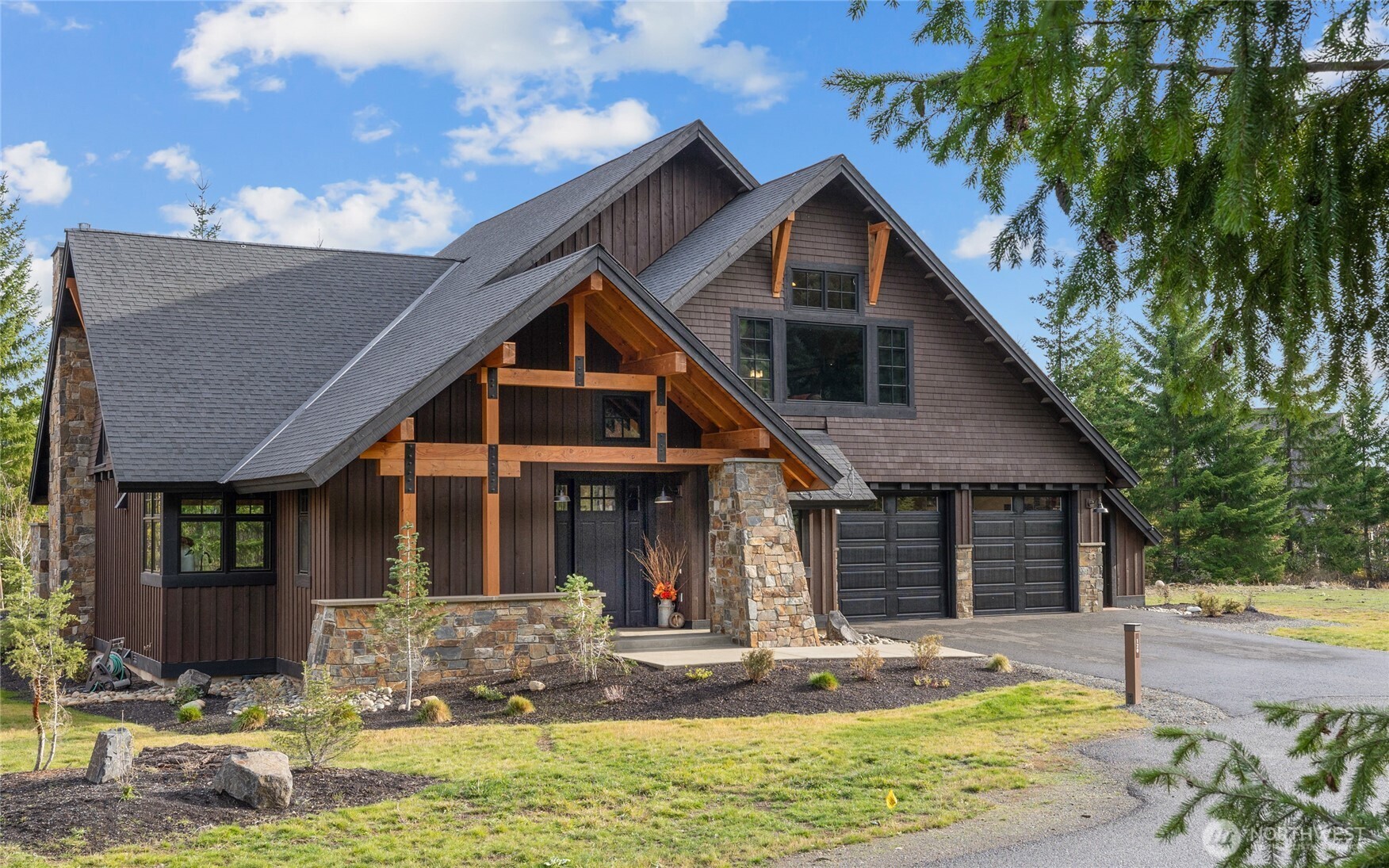 120 Rocky Run Loop , Cle Elum, WA 98922