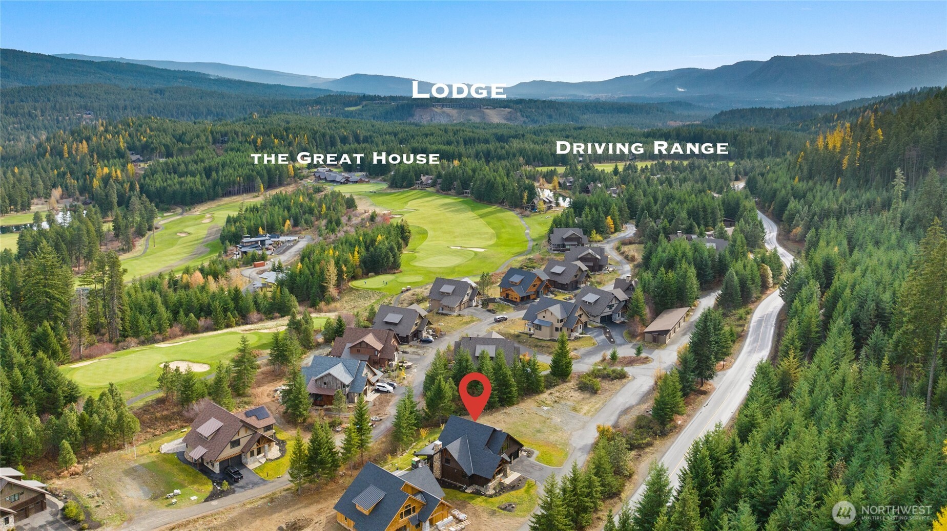120 Rocky Run Loop , Cle Elum, WA 98922