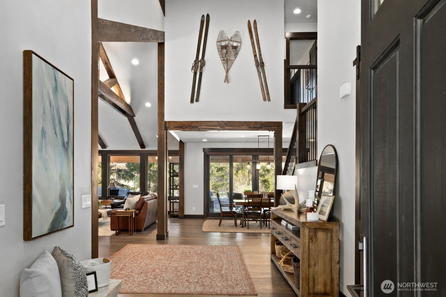 120 Rocky Run Loop , Cle Elum, WA 98922