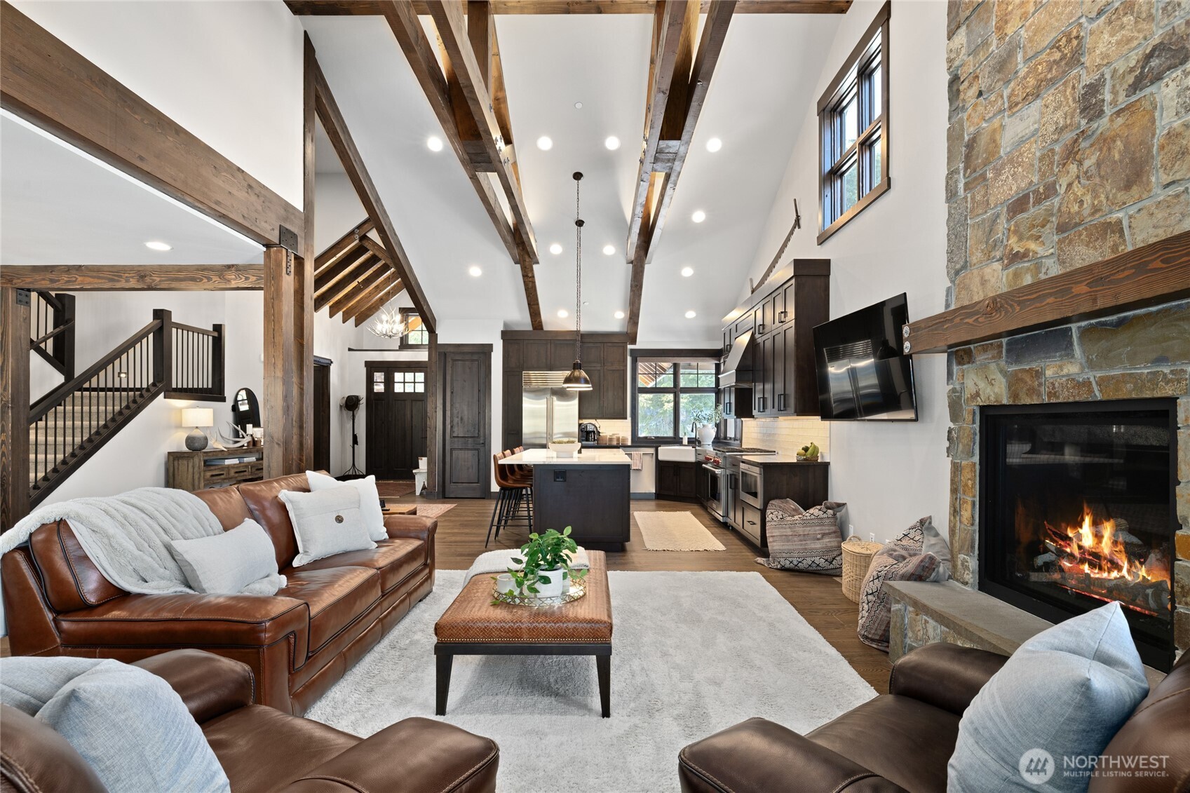 120 Rocky Run Loop , Cle Elum, WA 98922