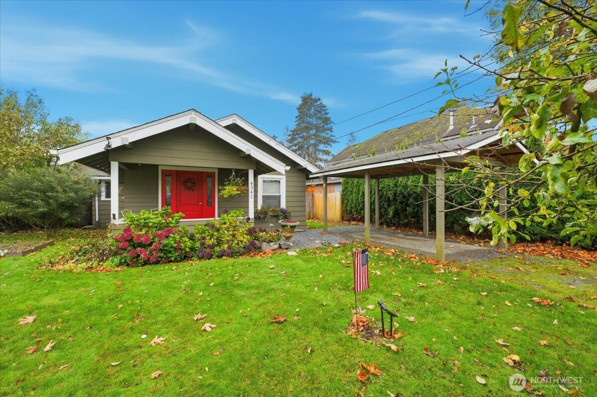 4342 338th Place SE, Fall City, WA 98024