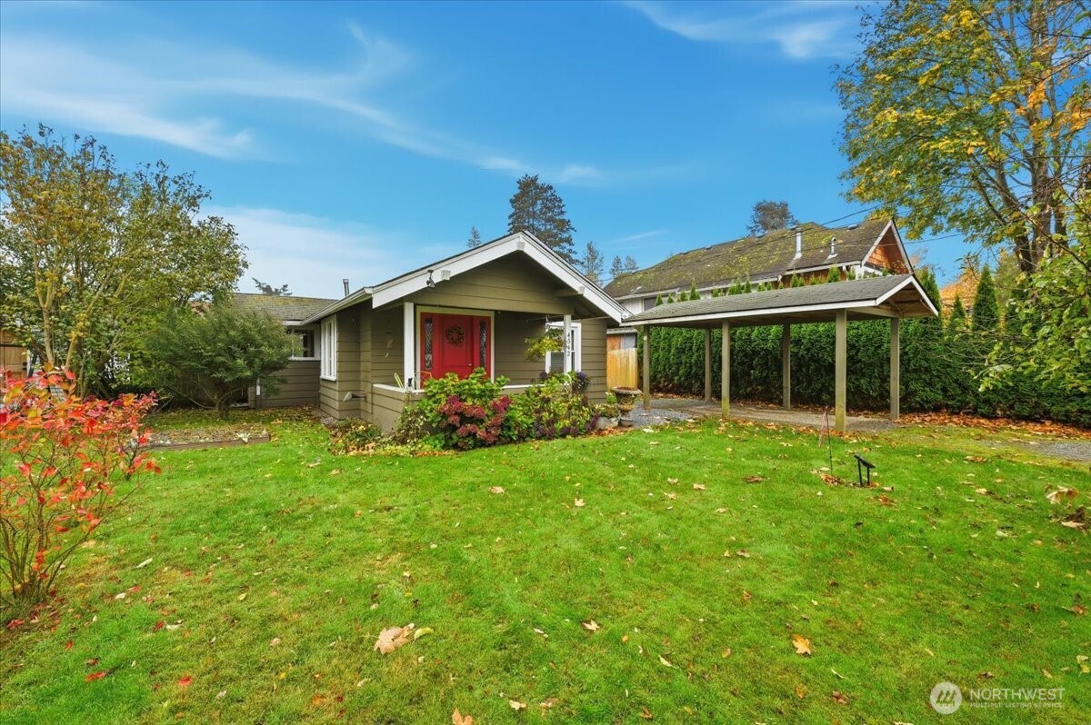 4342 338th Place SE, Fall City, WA 98024