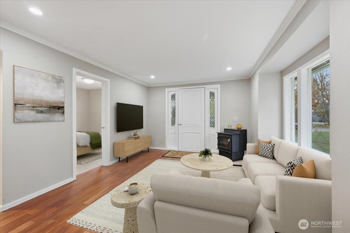 4342 338th Place SE, Fall City, WA 98024