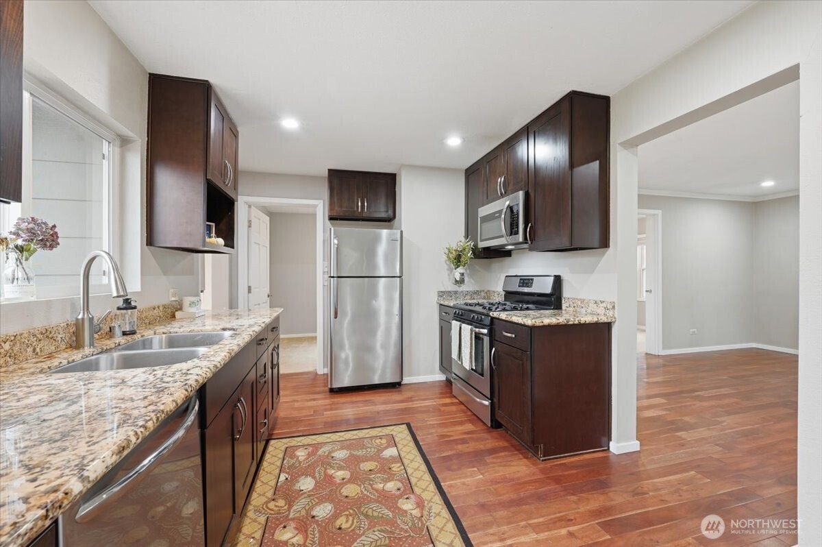 4342 338th Place SE, Fall City, WA 98024