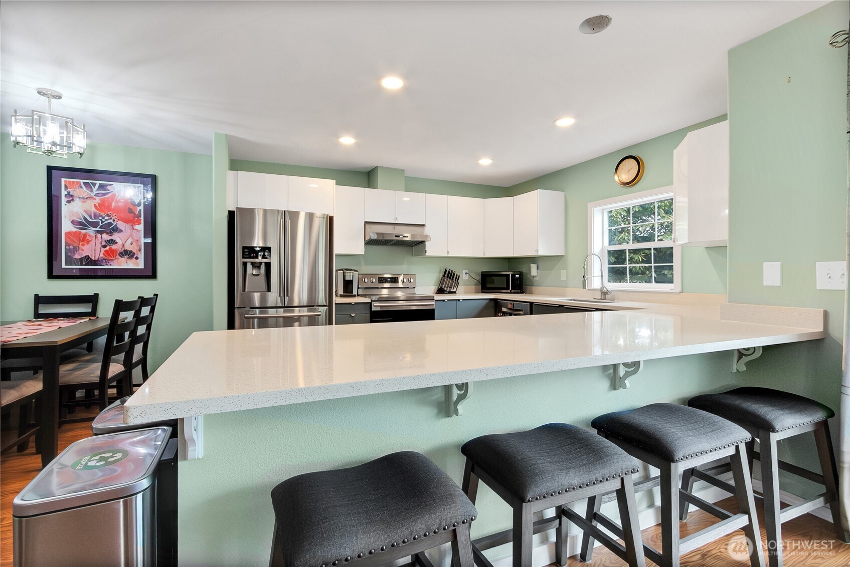 12614 Naomilawn Drive SW, Lakewood, WA 98498