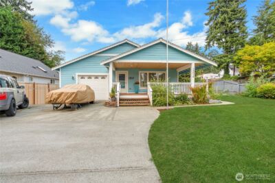 12614 Naomilawn Drive SW, Lakewood, WA 98498 - Photo 3