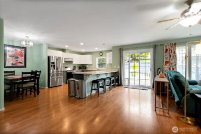 12614 Naomilawn Drive SW, Lakewood, WA 98498 - Photo 9