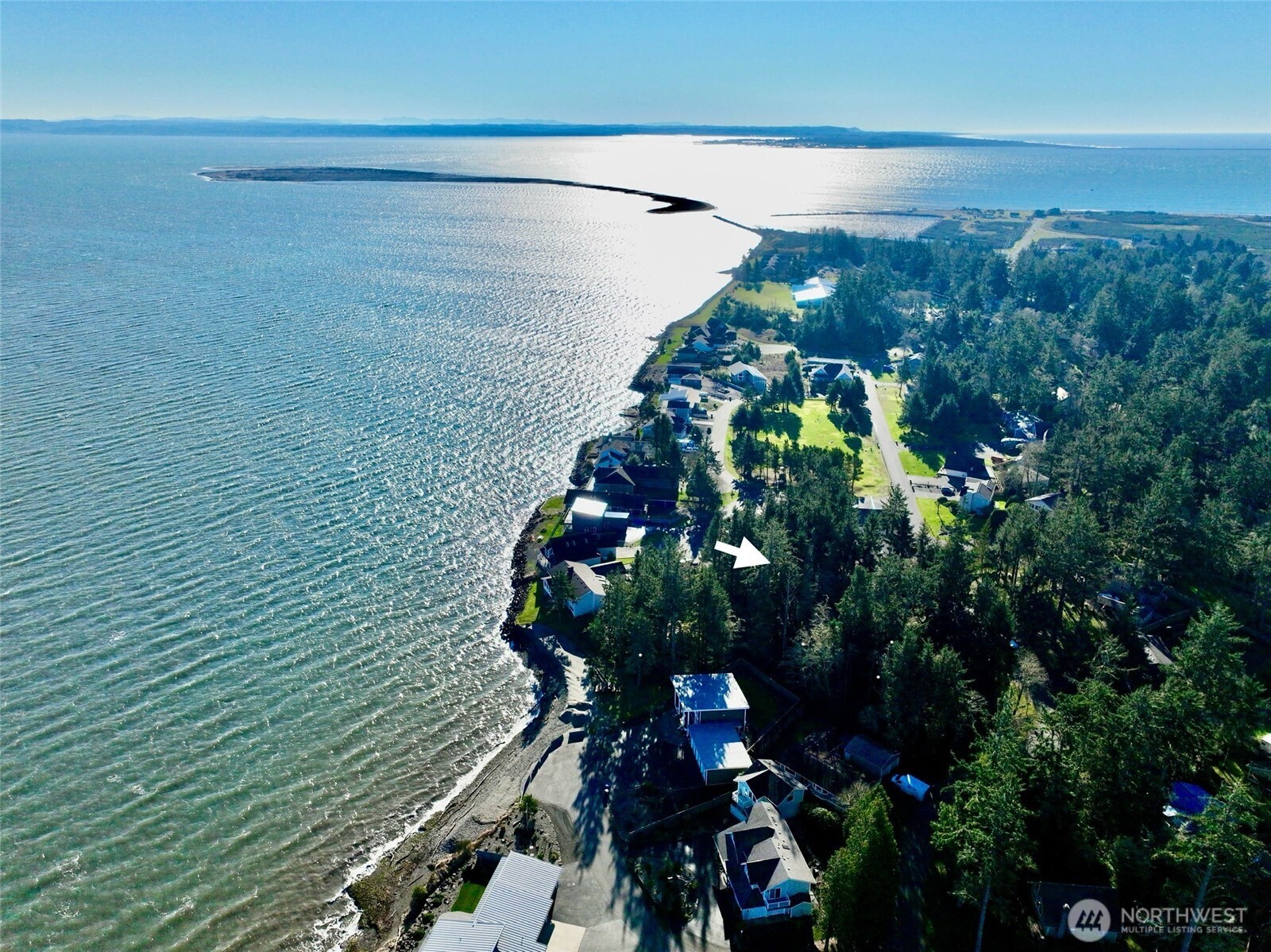 840 Bay View Court SE, Ocean Shores, WA 98569