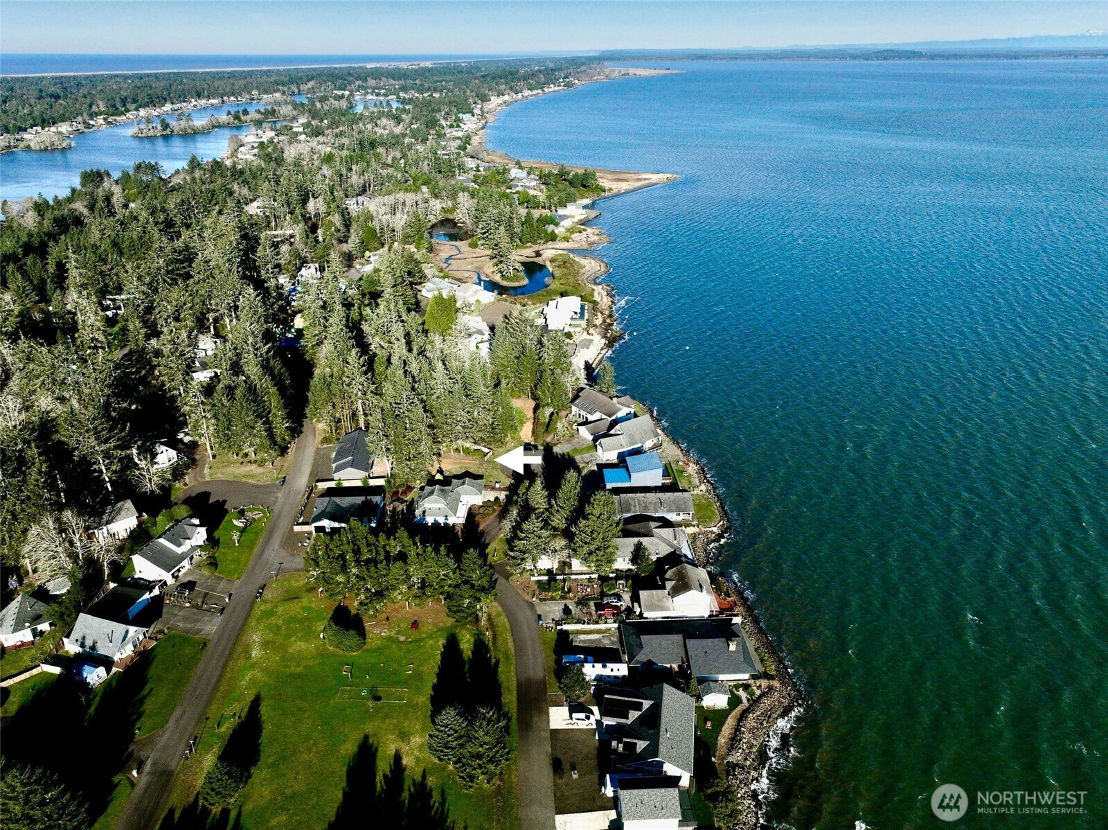 840 Bay View Court SE, Ocean Shores, WA 98569