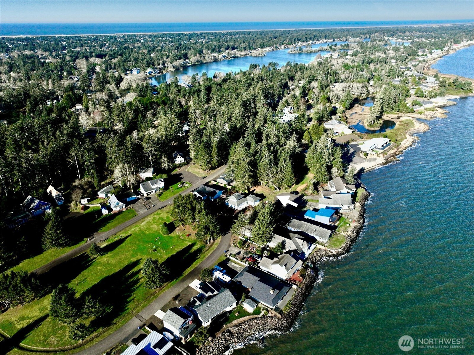 840 Bay View Court SE, Ocean Shores, WA 98569