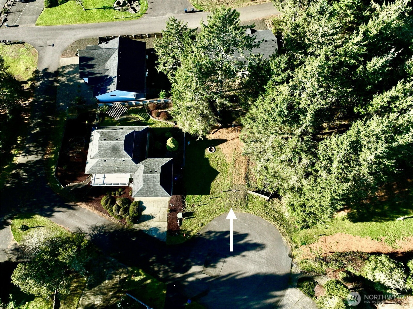 840 Bay View Court SE, Ocean Shores, WA 98569