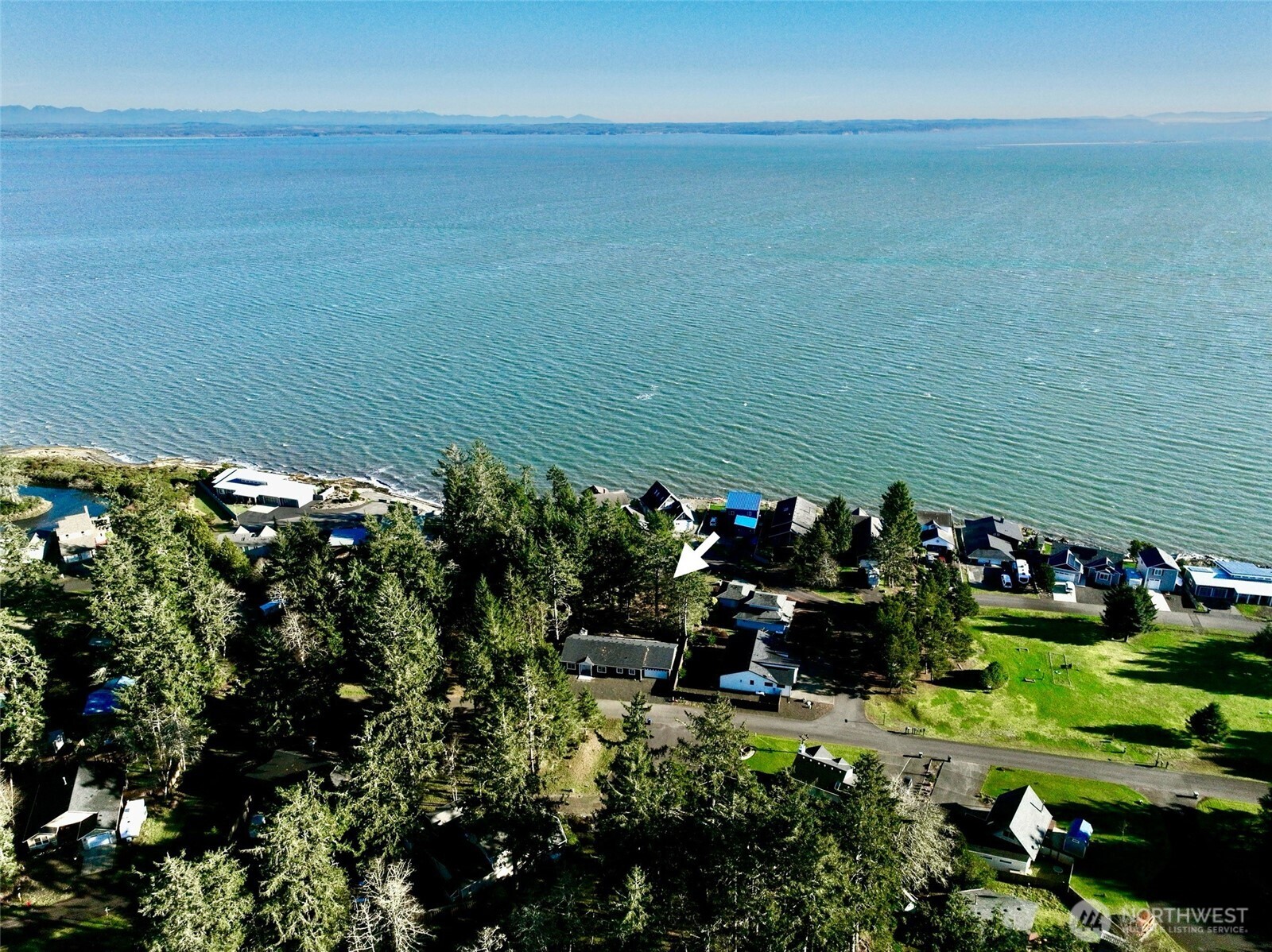 840 Bay View Court SE, Ocean Shores, WA 98569