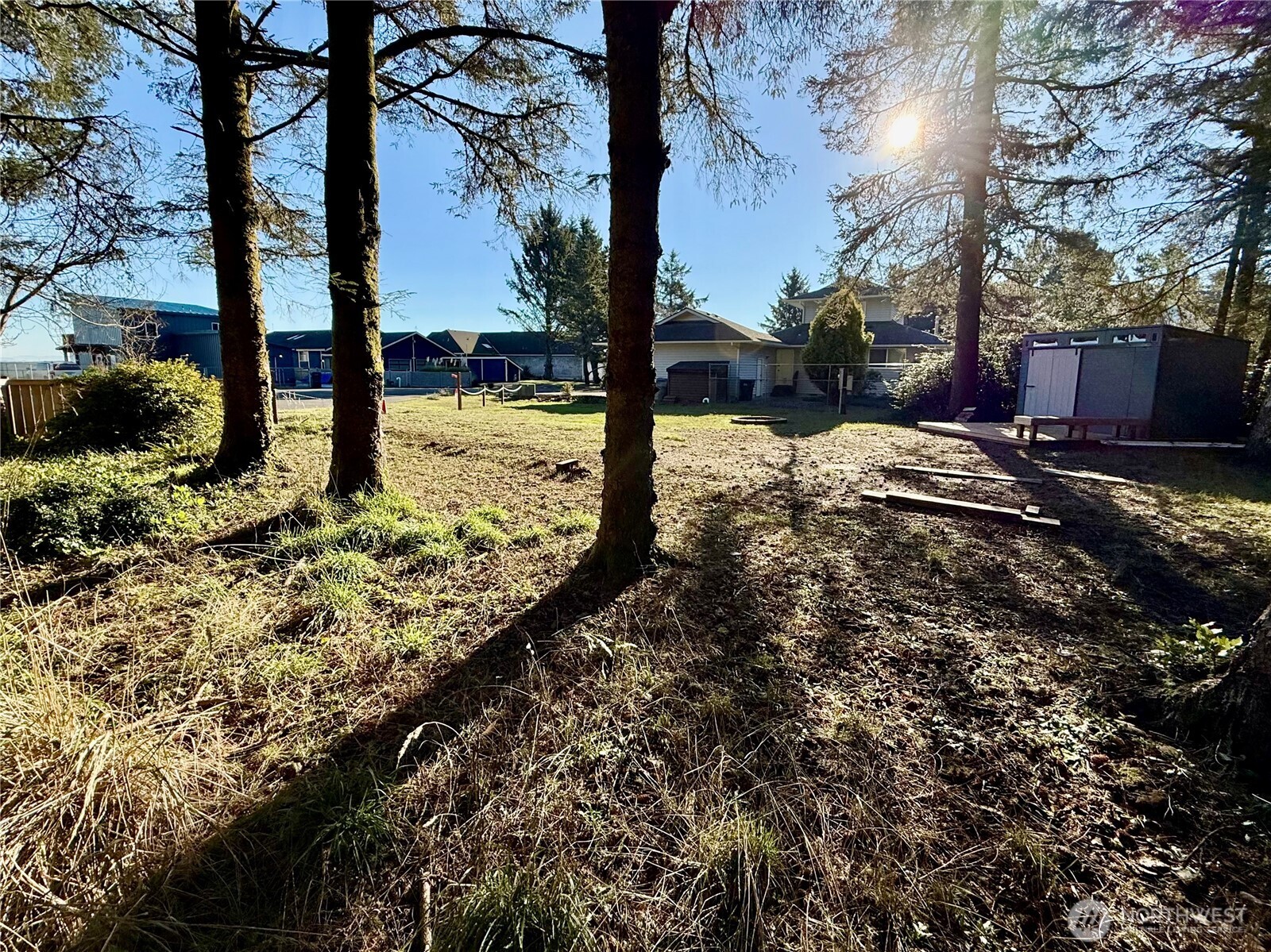 840 Bay View Court SE, Ocean Shores, WA 98569