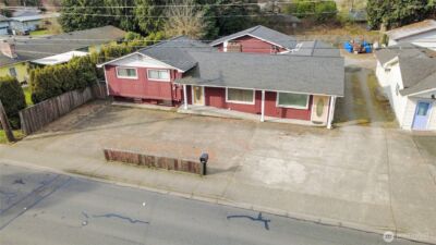 2509 College Street SE, Lacey, WA 98503