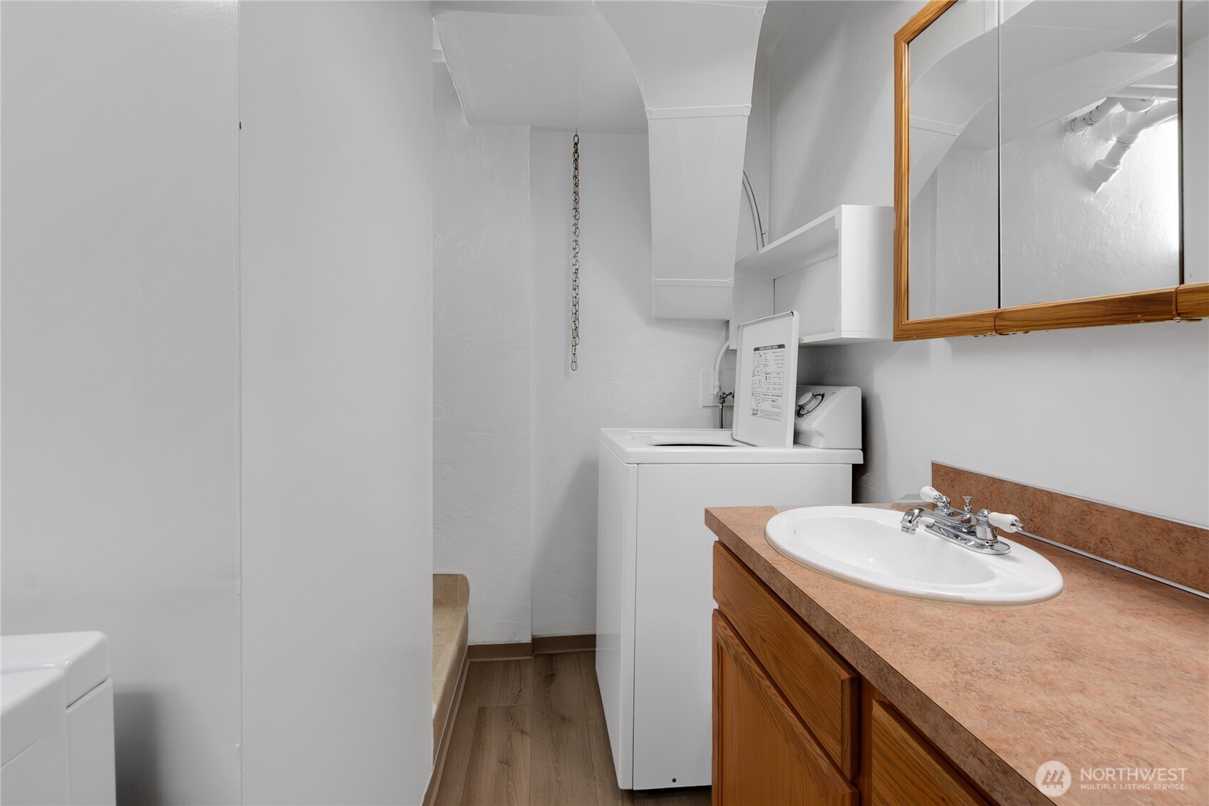 2509 College Street SE, Lacey, WA 98503