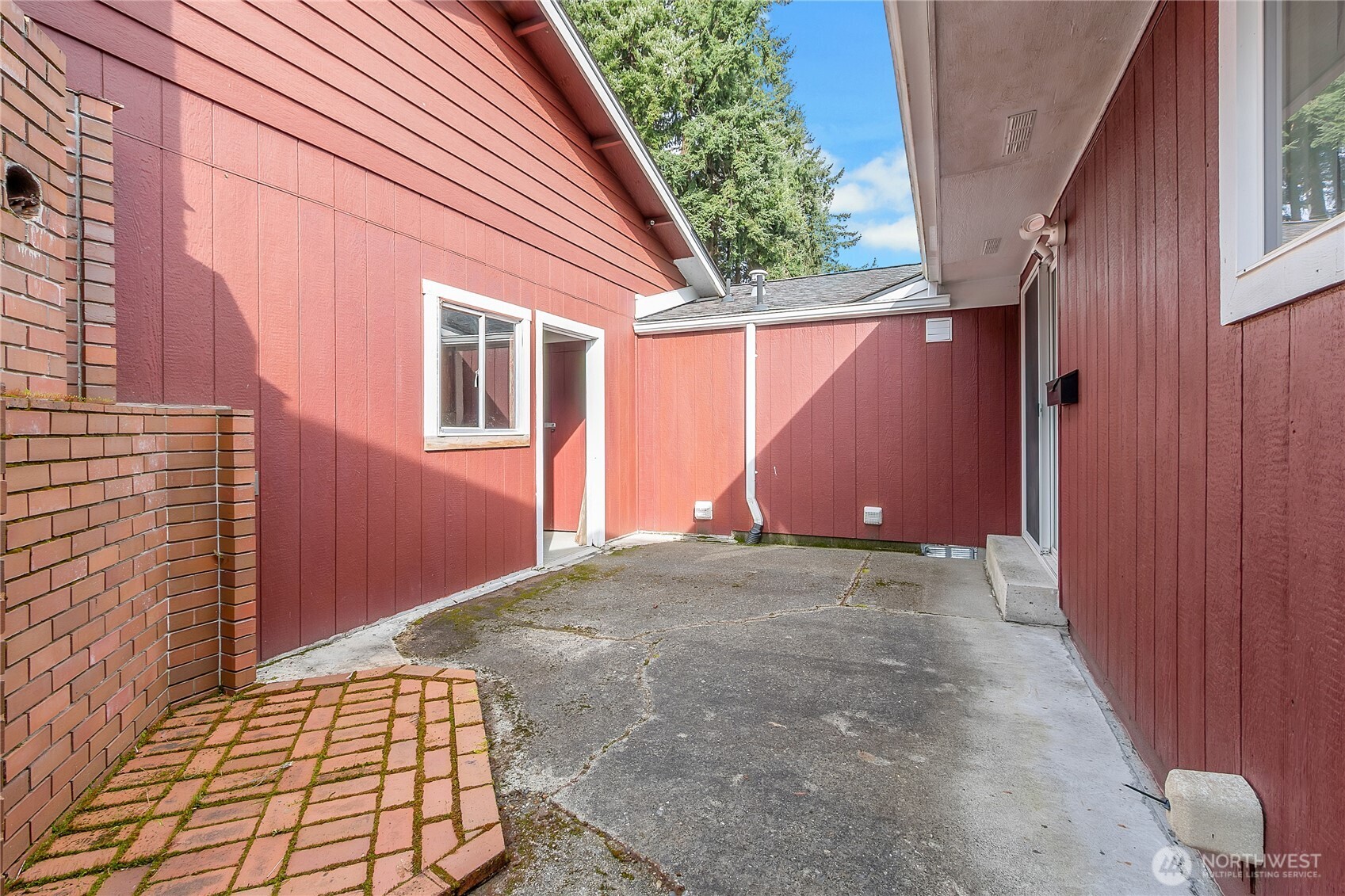 2509 College Street SE, Lacey, WA 98503